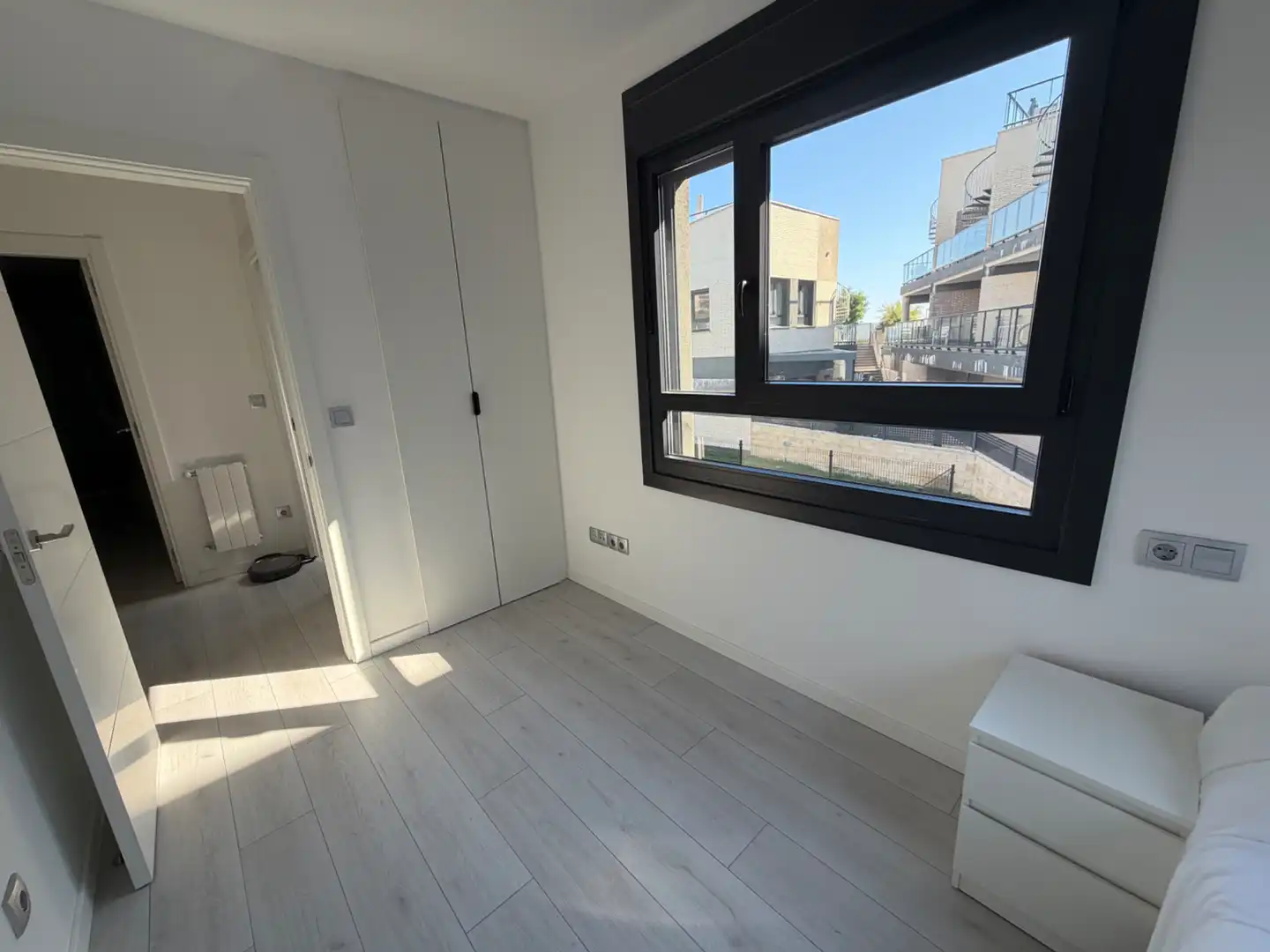 Habitación de Casa o chalet en venta en Castro-Urdiales con Calefacción, Jardín privado y Terraza