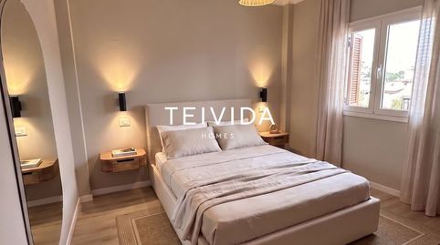 Foto 4 von Wohnung zur Miete in Calle la Montañita, Los Cristianos, Arona