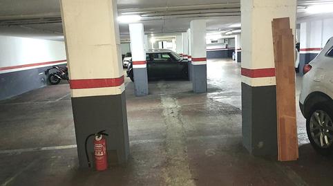 Foto 2 de Garatge en venda a Carrer Carrer de Rocafort, La Nova Esquerra de l'Eixample, Barcelona
