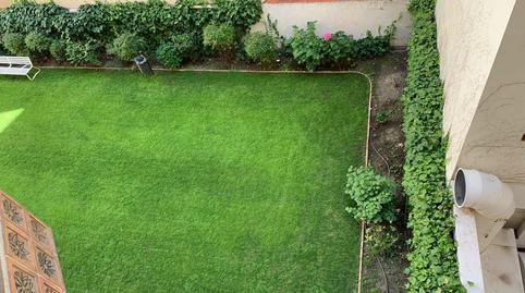 Foto 4 de Piso de alquiler en Calle de Villanueva, Recoletos,  Madrid Capital