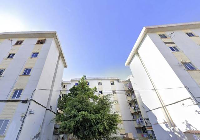 Piso en Venta en Calle TOMAS DE ARMAS QUINTERO en Chimisay - Las Delicias - Miramar