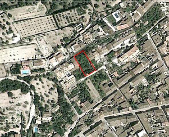 Terreno residencial en Venta en Sant Joan