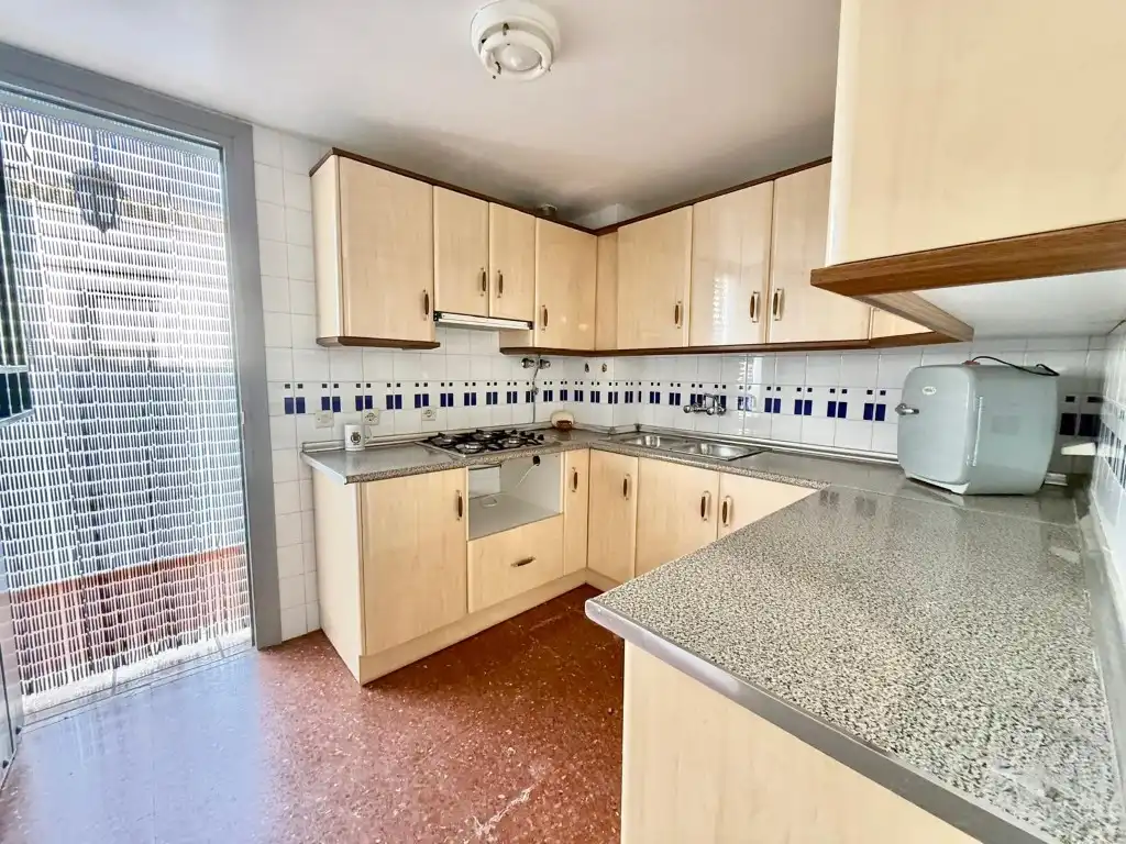 Casa en venta en Barrio San Diego, imagen 7