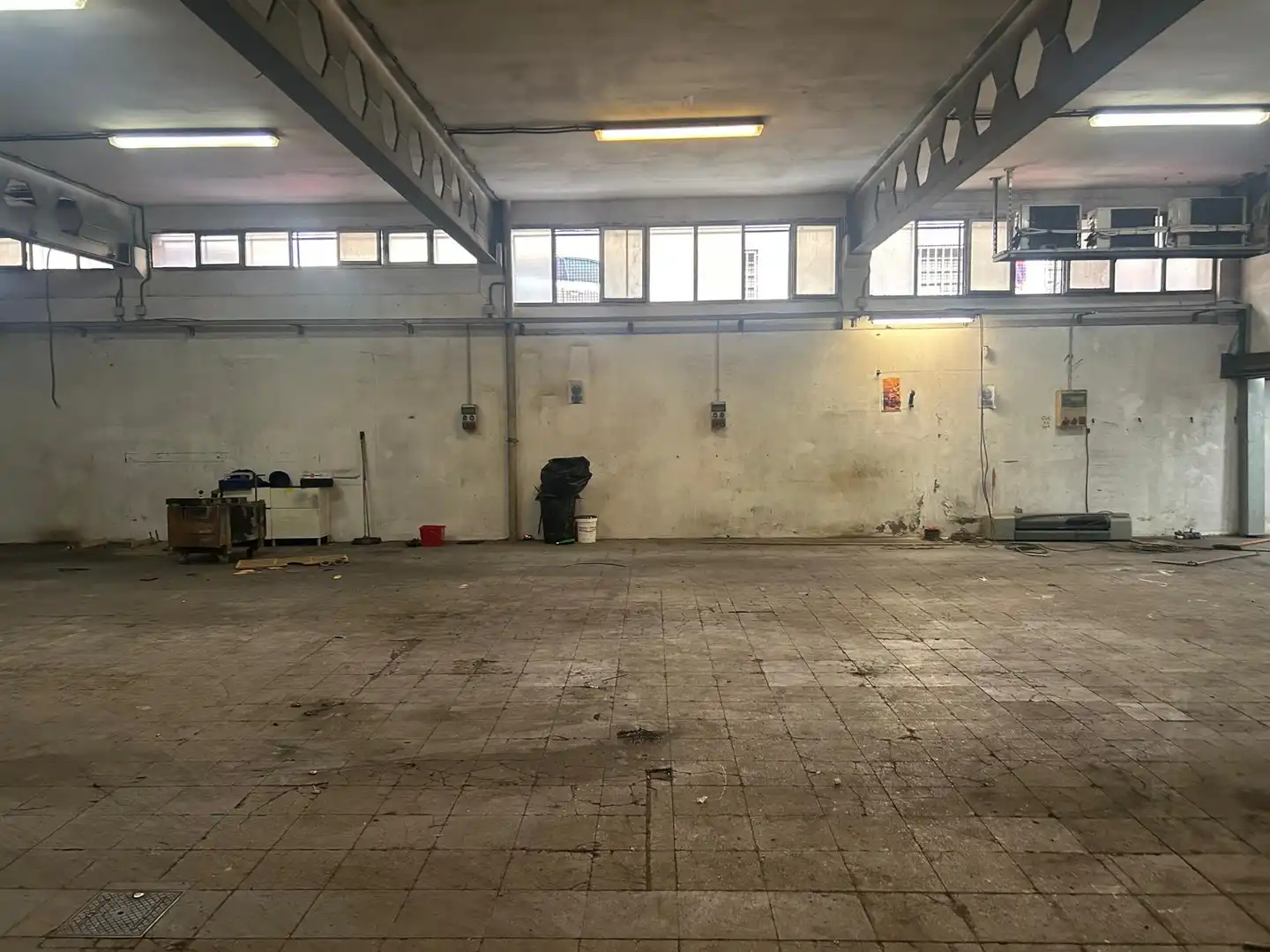 Industriegebäude zur Miete in Carrer de Joaquín Costa, imagen 8