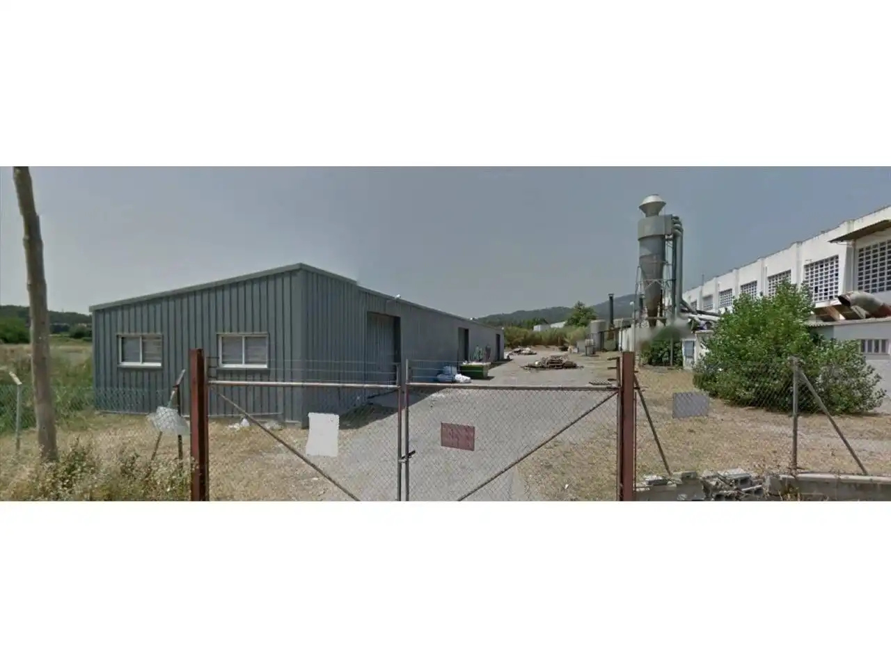 Nave industrial en alquiler en Nord-Oest - Can Noguera, imagen 2