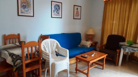 Photo 5 of Apartment for sale in Plaza Residencial C1 Playazo, 21, Vera Playa Naturista, Almería