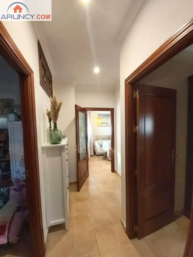 Pis en venda en Utrera amb Aire condicionat, Traster i Balcó
