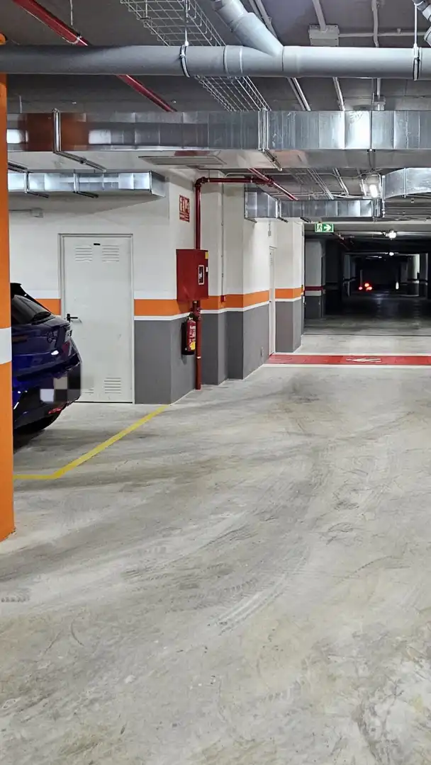 Individuel avec ascenseur à vendre à Carrer de la Comare Pilar Martí 9, imagen 4