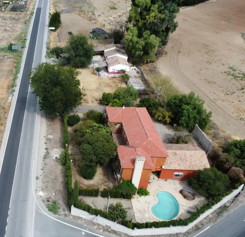 Casa o chalet en venta en Écija