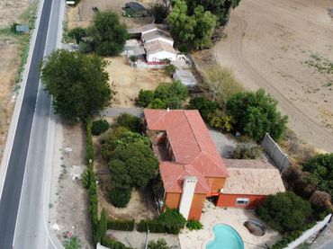 Detached house for sale in Écija
