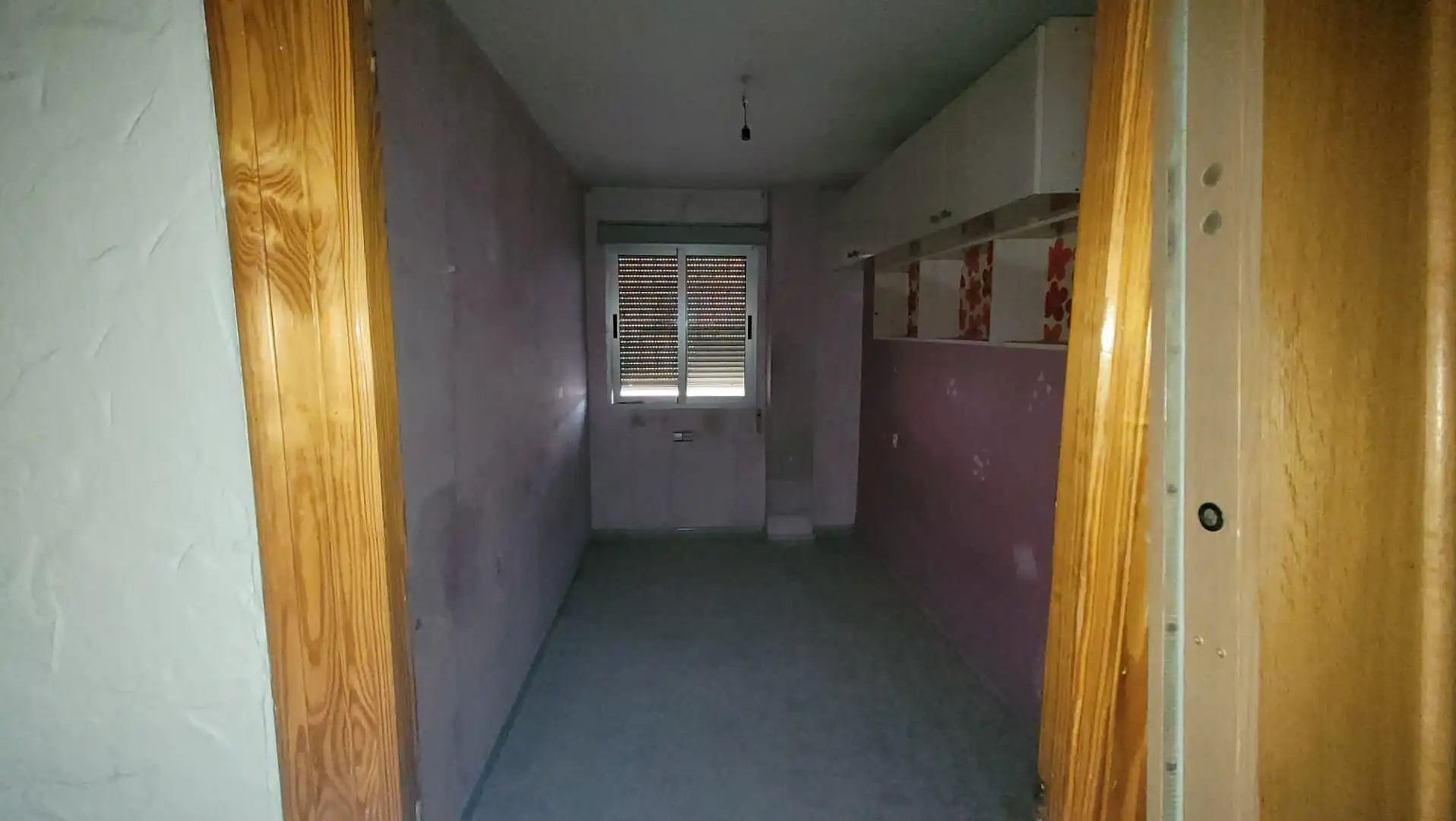 Apartamento en venta en Alguazas