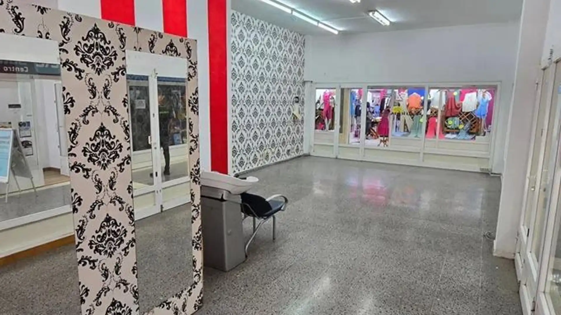 Local en venda en El Rosario