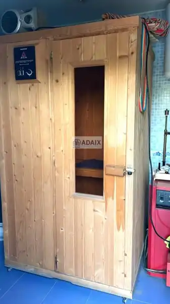 Casa rústica amb piscina en venda a Tomelloso, imagen 11