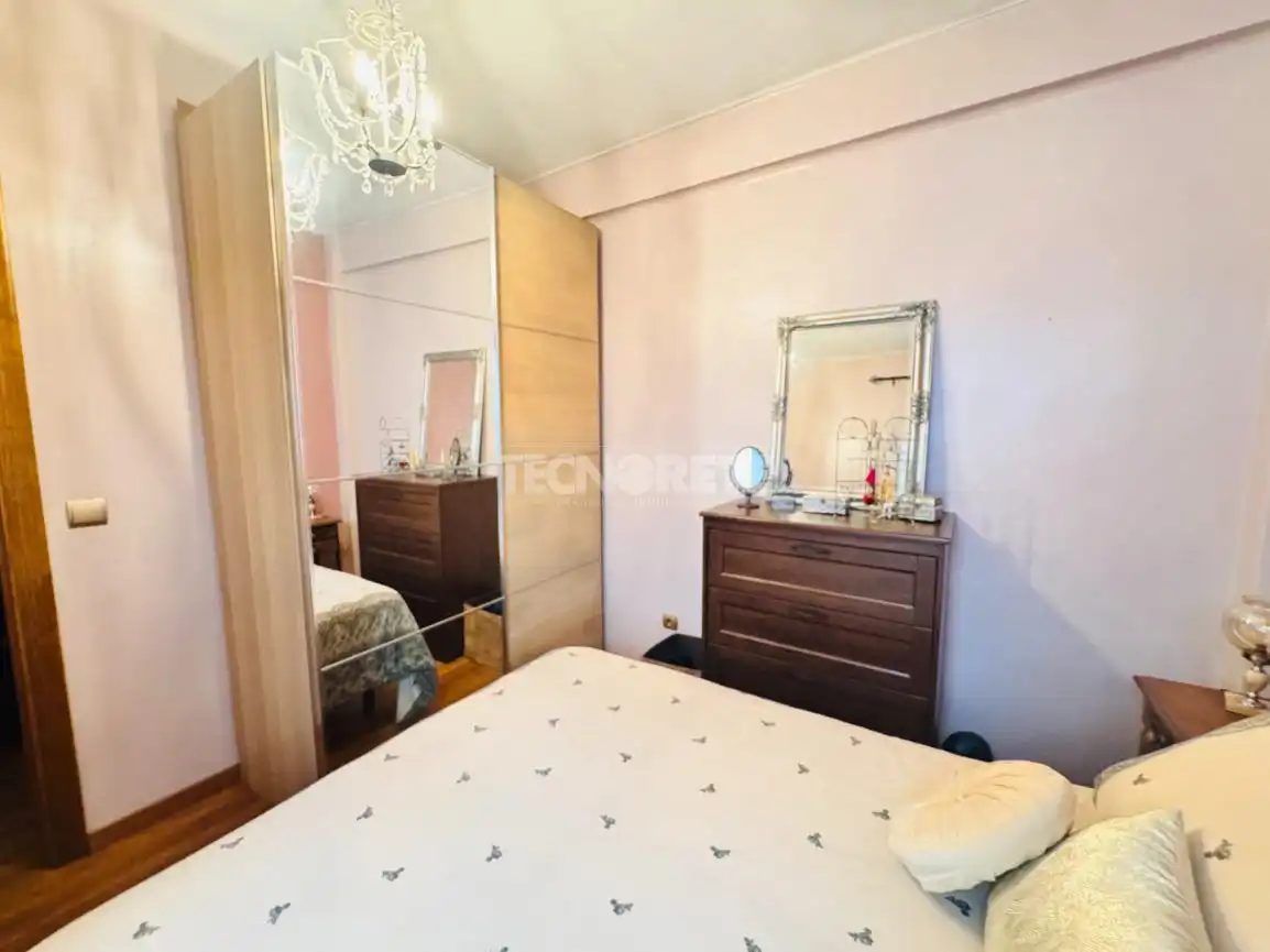 Habitación de Piso en venta en Talavera de la Reina con Calefacción y Parquet