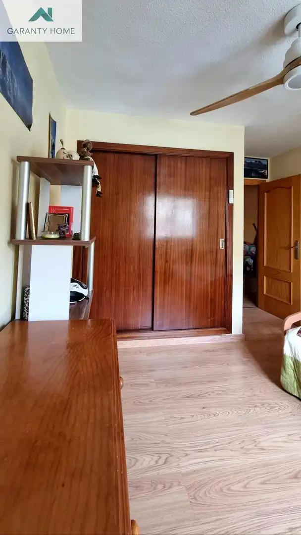 Pis en venda en Benalmádena amb Jardí privat, Terrassa i Moblat
