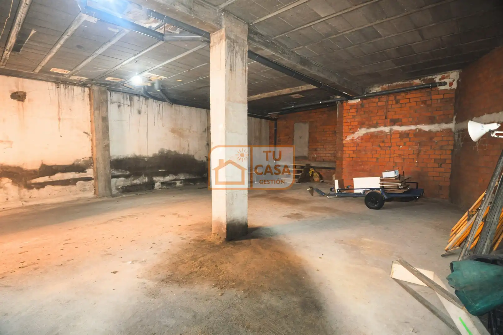 Local comercial en venda a Calle Profesor Hernández Pacheco, imagen 17