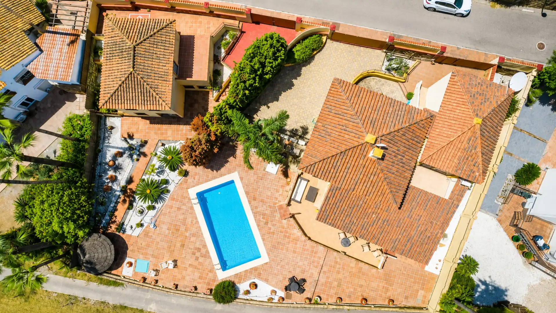 Maison avec piscine à vendre à La Duquesa, imagen 3
