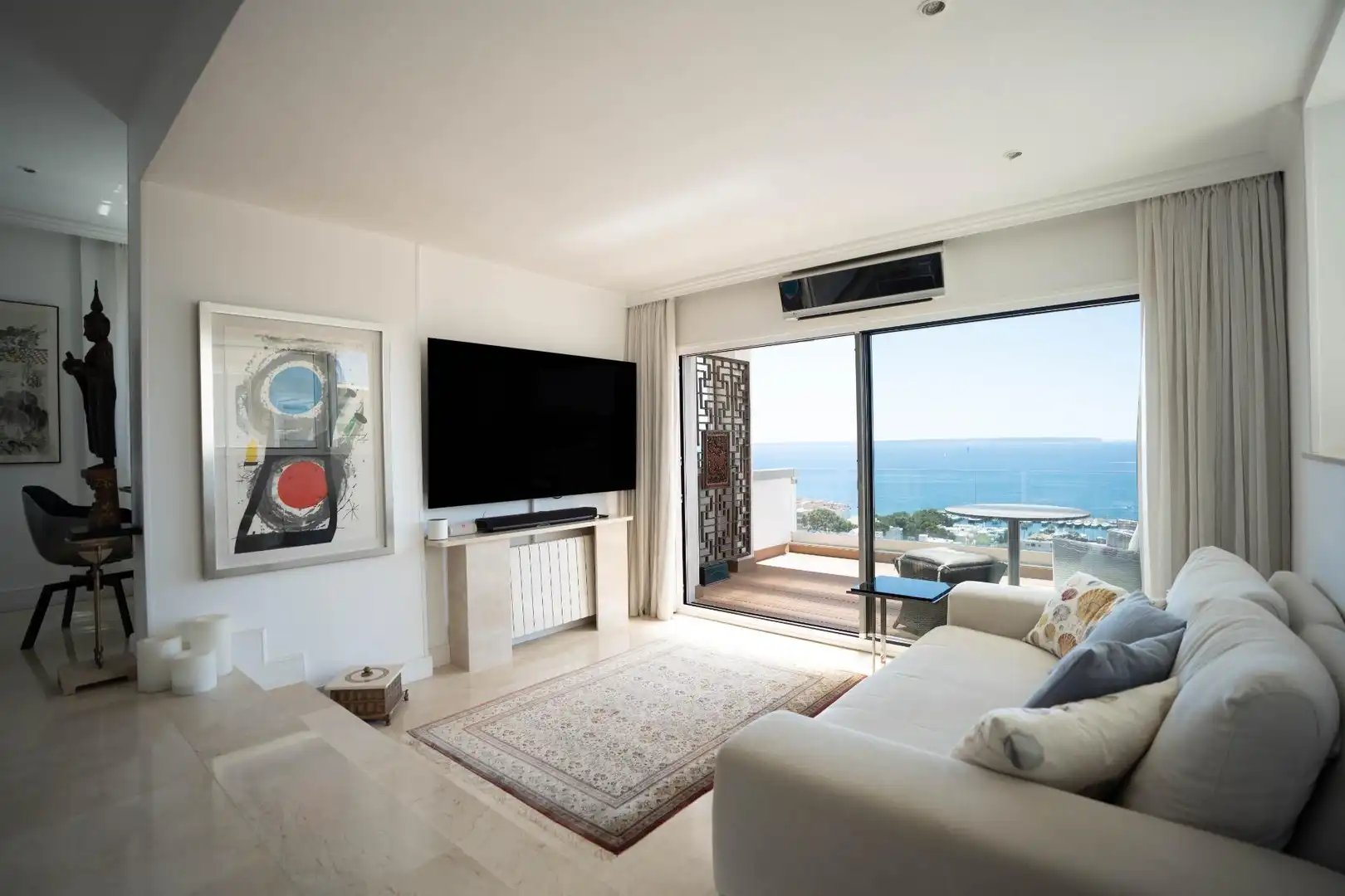 Penthouse with terrace for sale in Centre, imagen 36