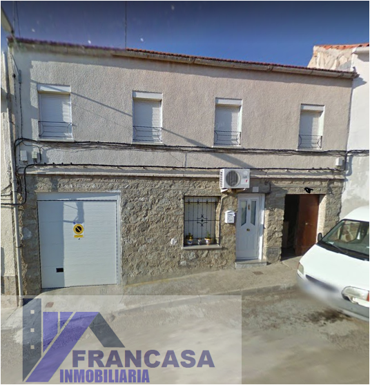 House or chalet for sale in Añover de Tajo