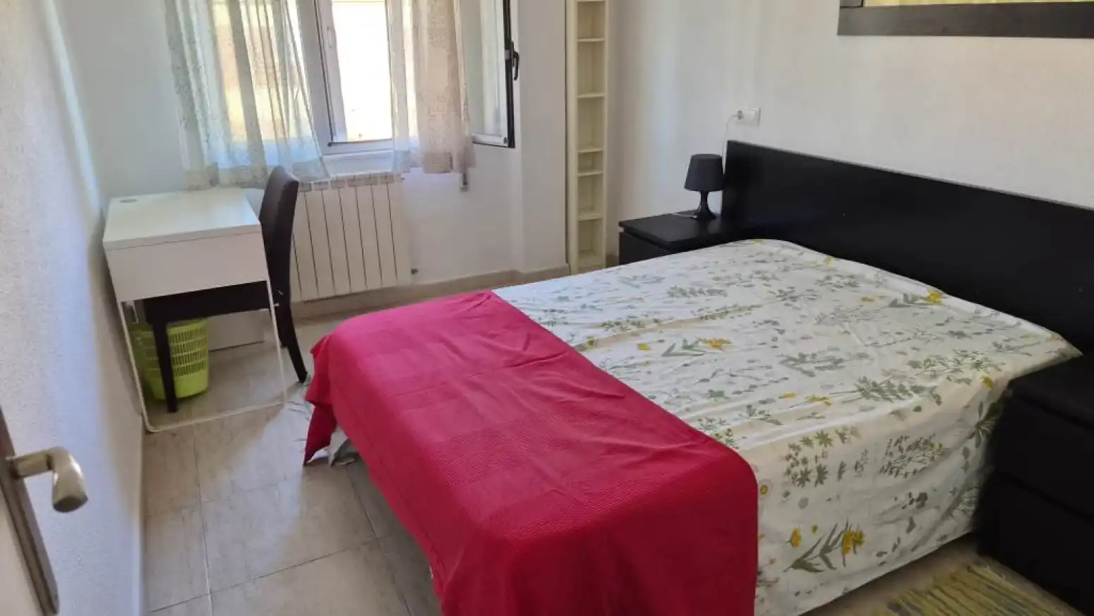 Flat with terrace to rent in Salamanca - Calle del Rubí, imagen 10