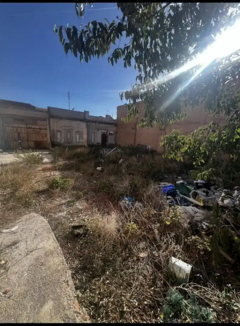 Finca rústica en venta en Vila-real