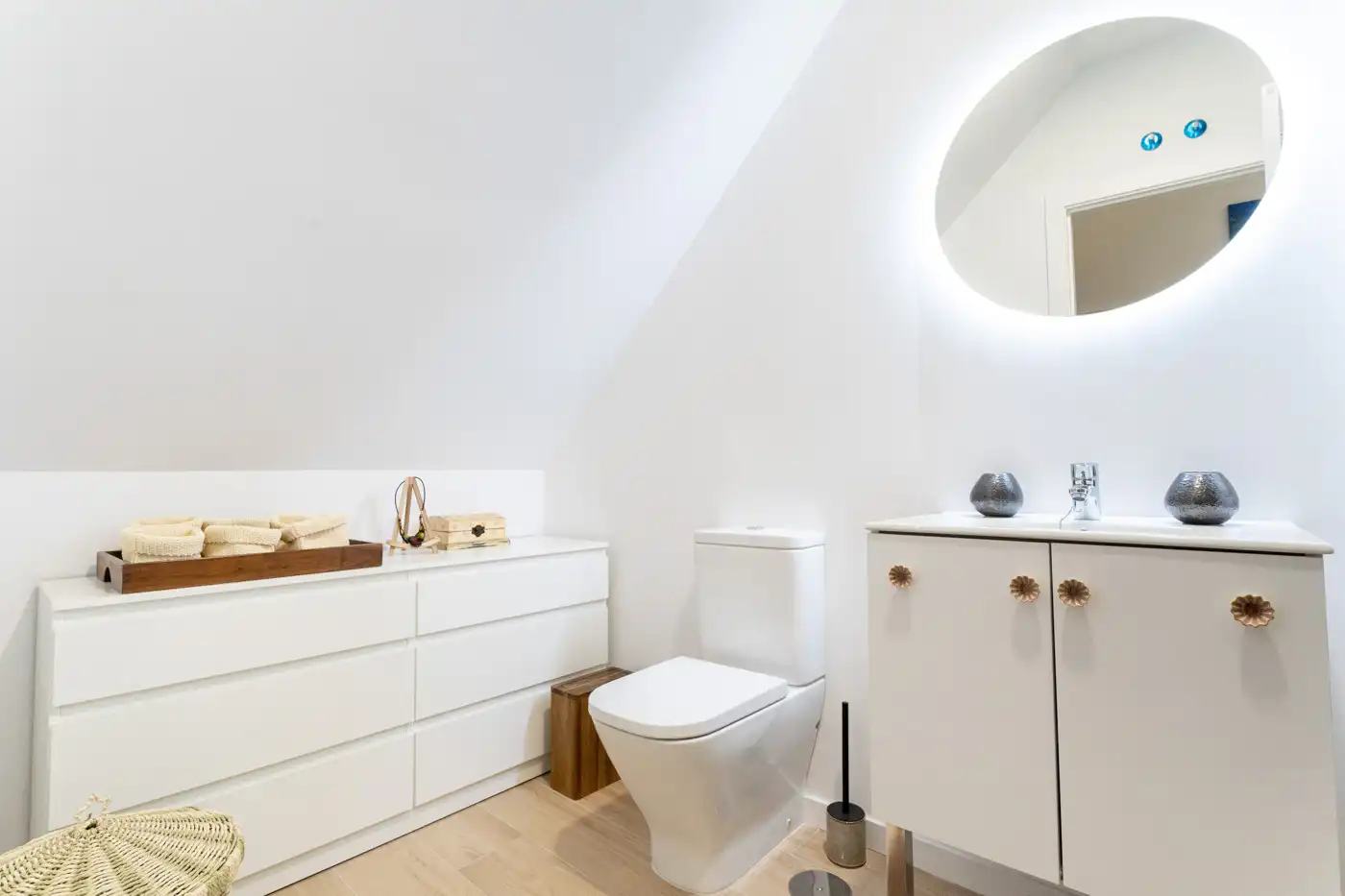 Duplex con ascensore in affitto a Calle de Alejandro Villegas, imagen 30