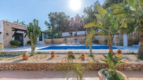 Photo 5 of House or chalet for sale in Roca Llisa, Santa Eulària des Riu