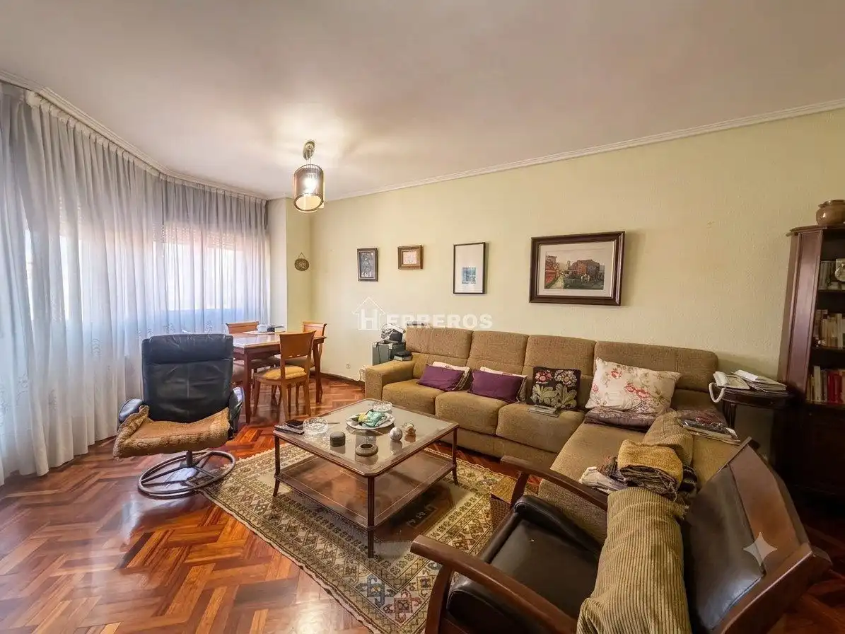 Appartement avec ascenseur à vendre à VARA DE REY, imagen 5