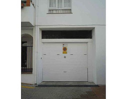 Foto 2 de Garatge en venda a C/ Lladó, Calella de Palafrugell, Girona