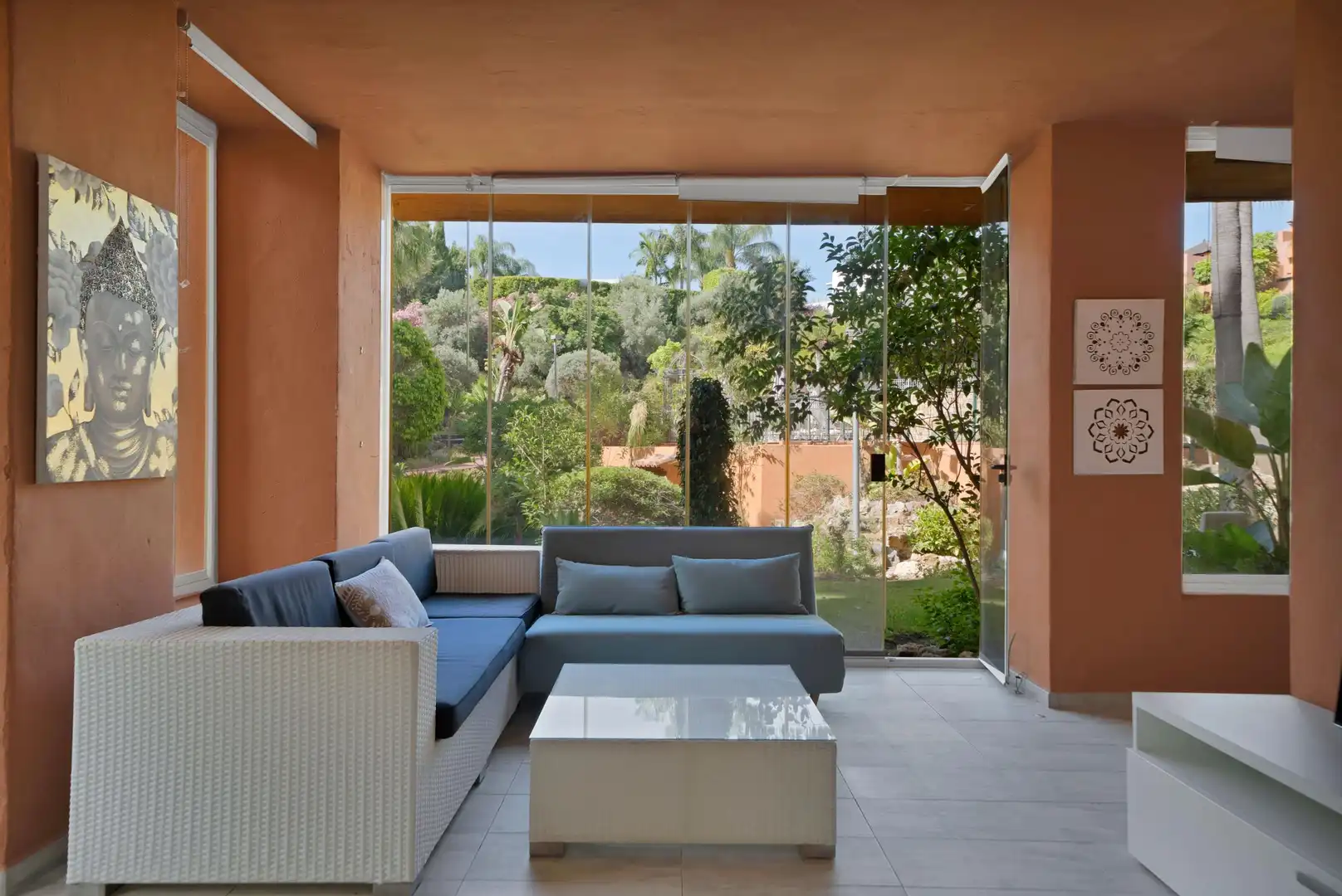 Apartments for sale in 23 CL OSA MAYOR, Los Naranjos