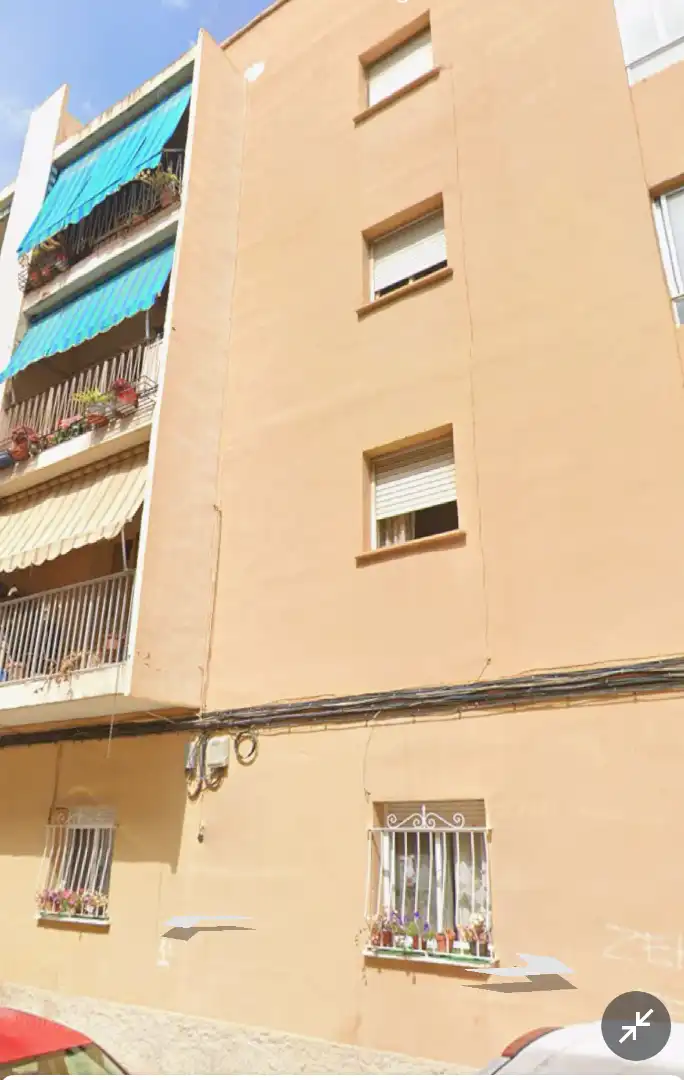 Pis en venda a Carrer Juan Sansano Ibarra
