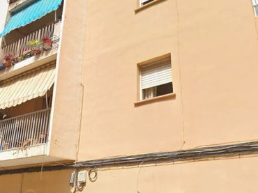 Wohnung zum Verkauf in Carrer Juan Sansano Ibarra
