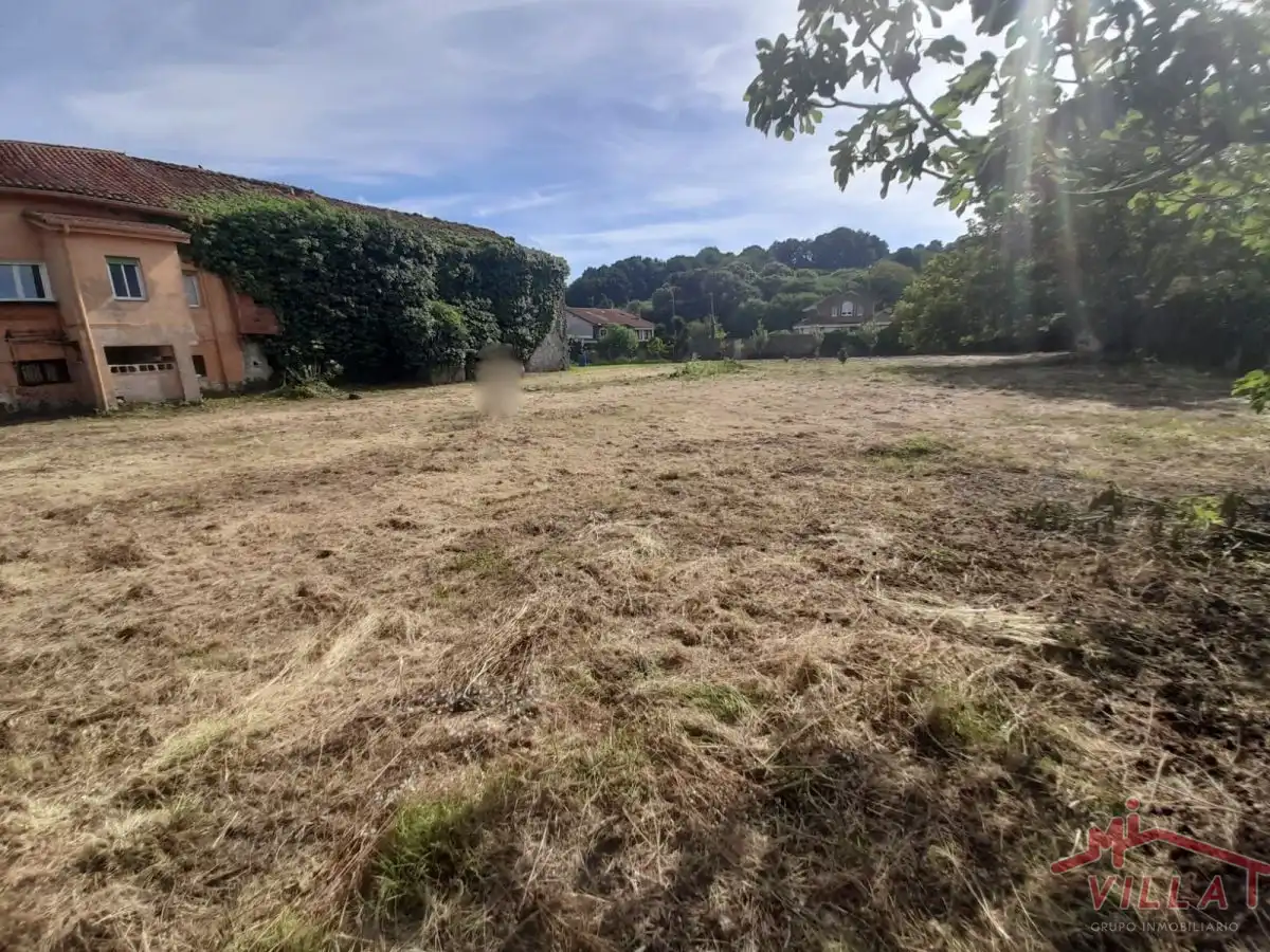 Terreni e lotti in vendita a Bárcena de Cicero, imagen 7
