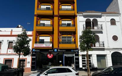 Außenansicht von Wohnung zum verkauf in Los Palacios y Villafranca