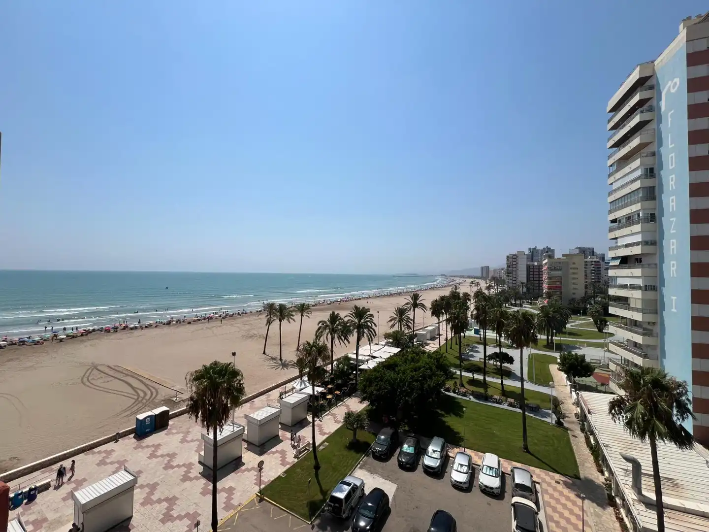 Apartamento con ascensor en venta en Racó