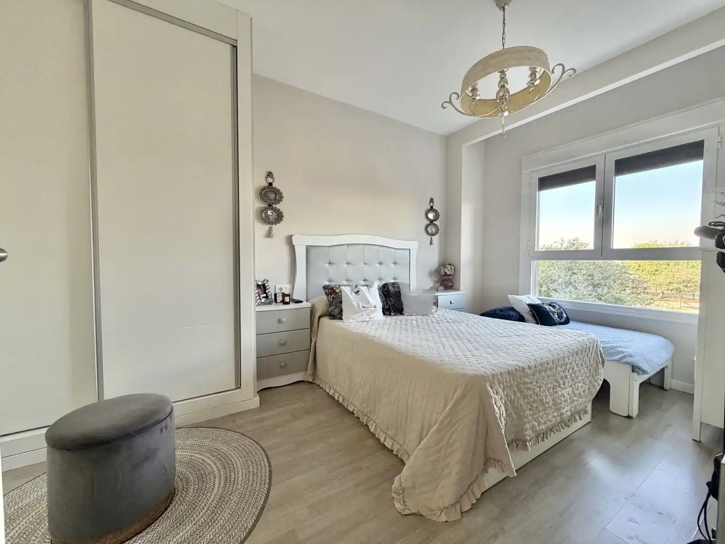 Piso con piscina en venta en Via Hercúlea, imagen 10