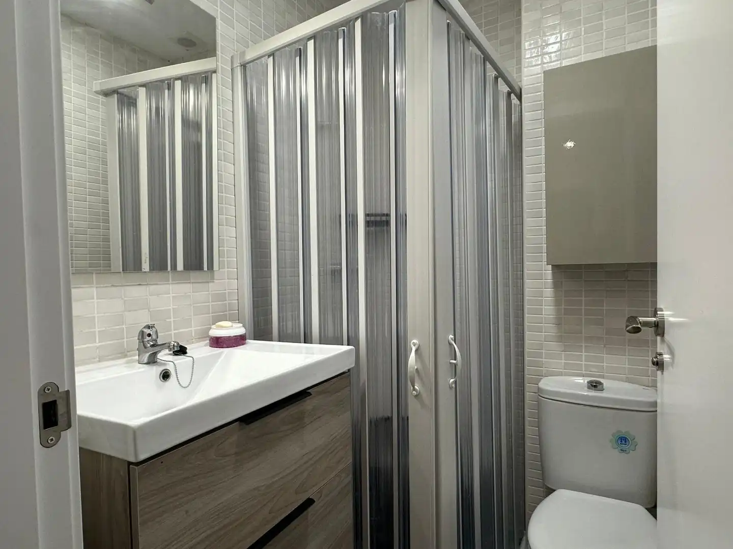 Appartamento con terrazza in vendita a Pueblo, imagen 22