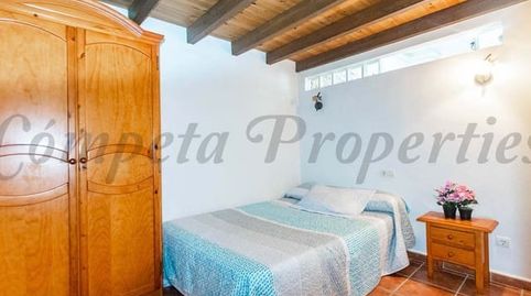 Foto 5 de Apartamento en venta en Cómpeta, Málaga