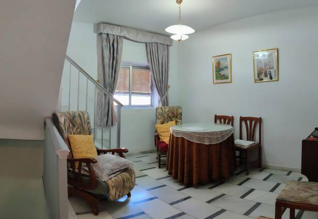 Casa-chalet en Venta en Macael