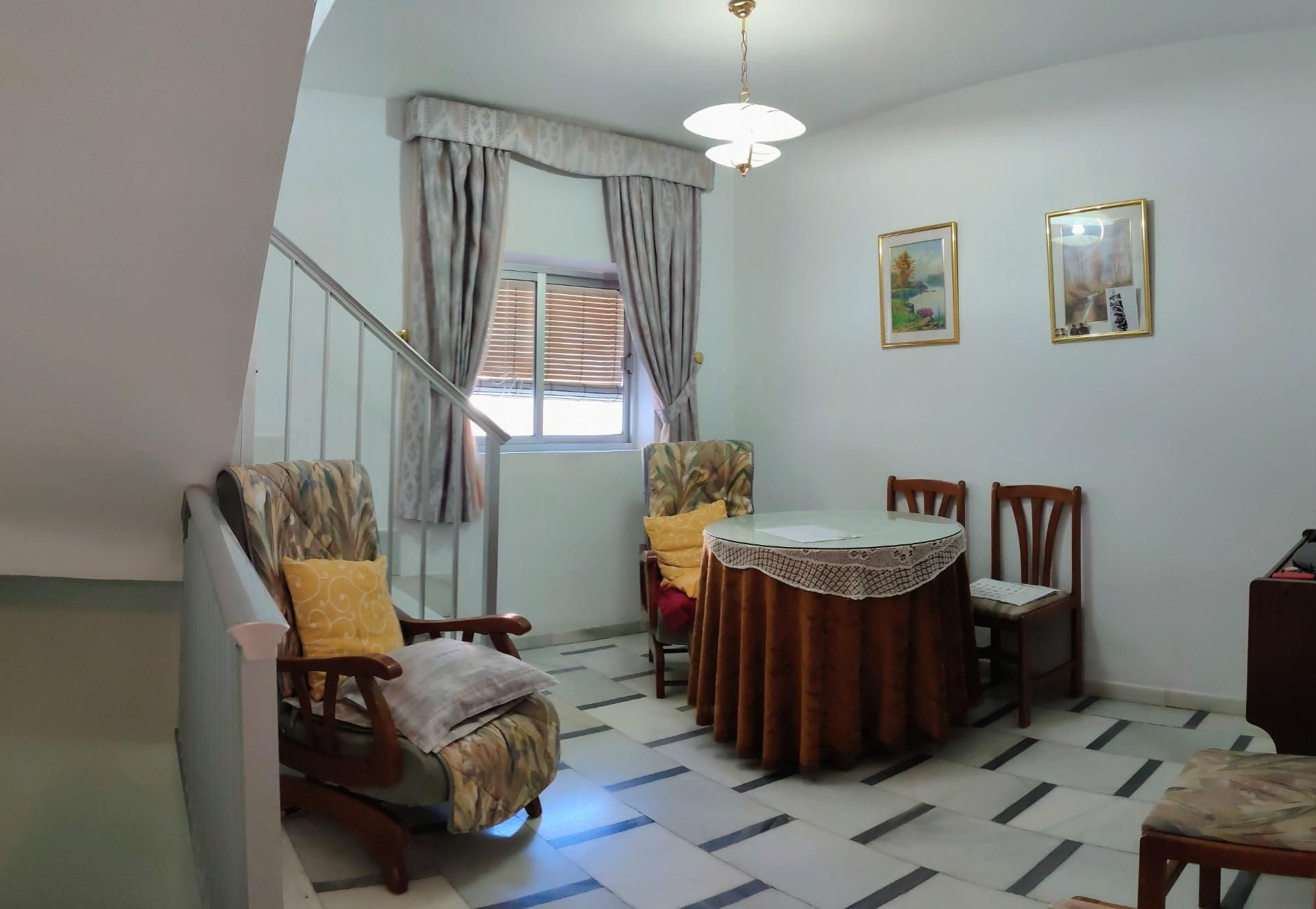 Casa o xalet en venda en Macael amb Terrassa