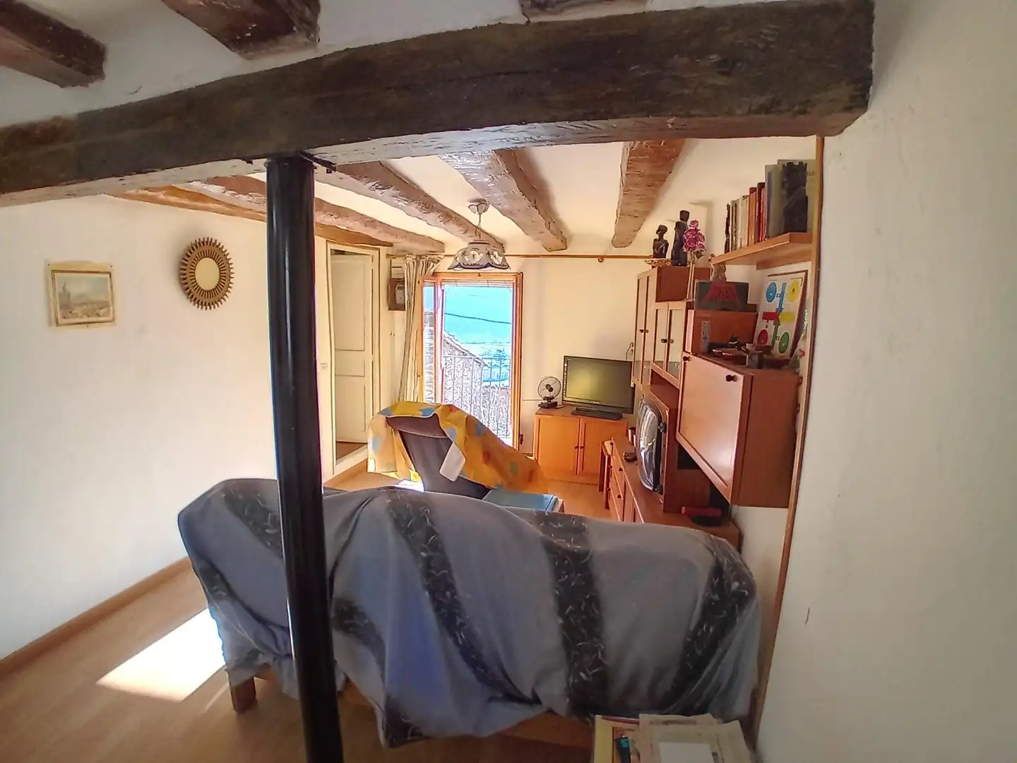 Casa o xalet en venda a Coll de Nargó