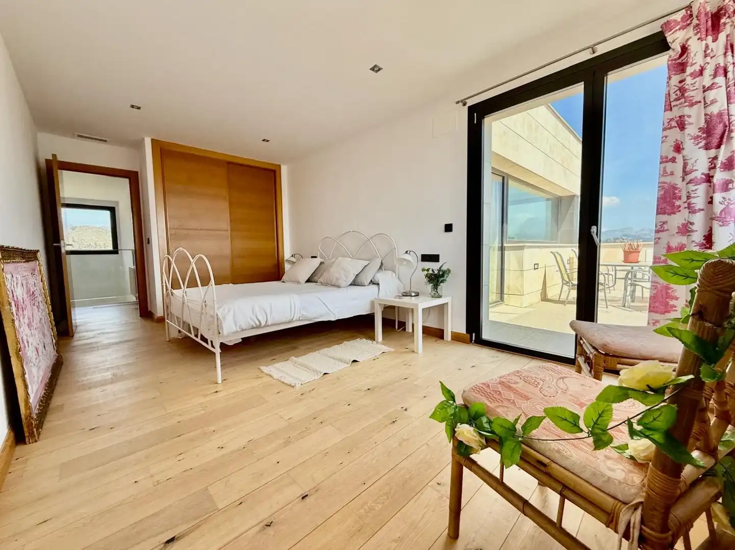 Villa mit Terrasse zum Verkauf in Relleu, imagen 22