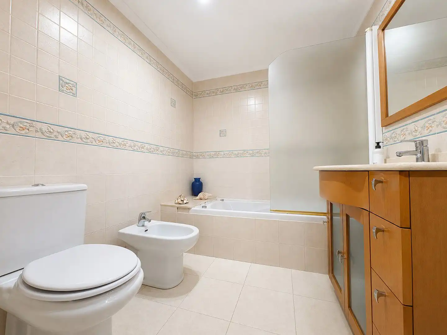 Baño de Piso en venta en Sueca ciudad