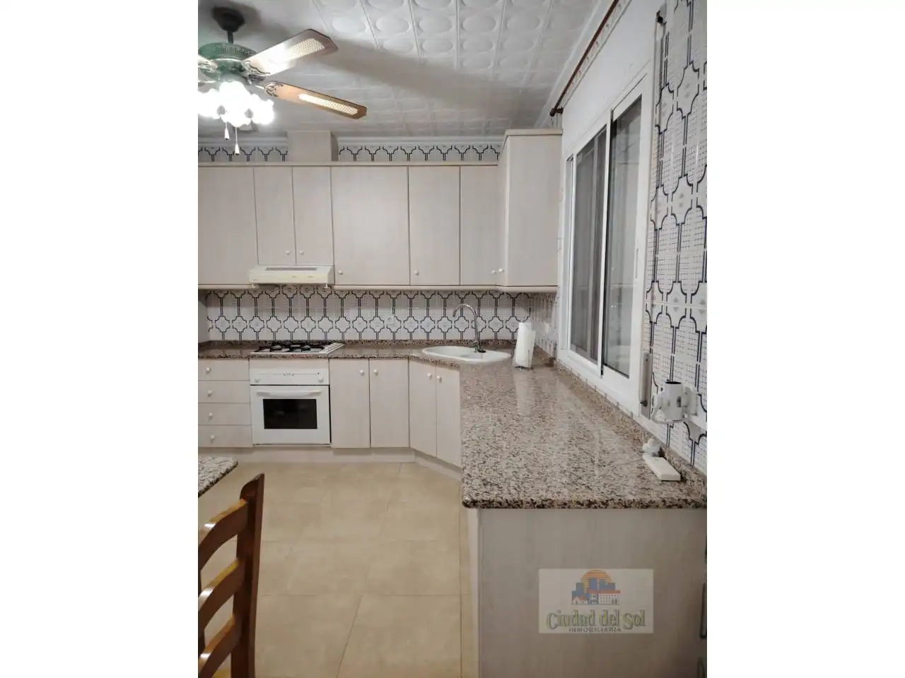 Haus oder Chalet zum Verkauf in Avenida Sutullena, San Antonio