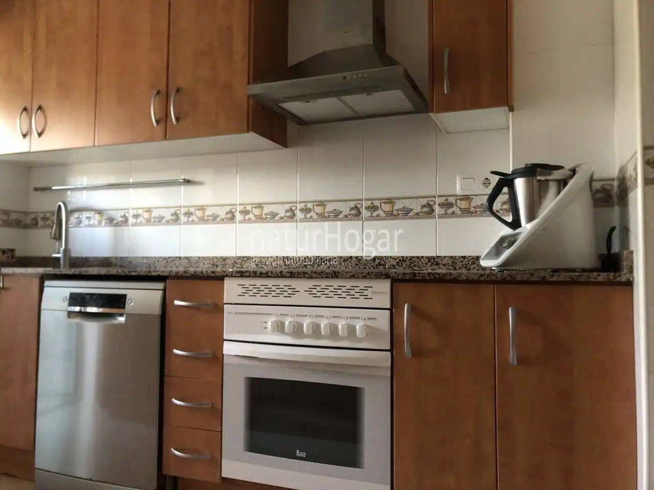 Appartamento con ascensore in vendita a Parc Central, imagen 35