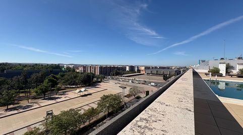 Foto 3 de Pis de lloguer a Huerta de la Reina - Trassierra, Córdoba Capital