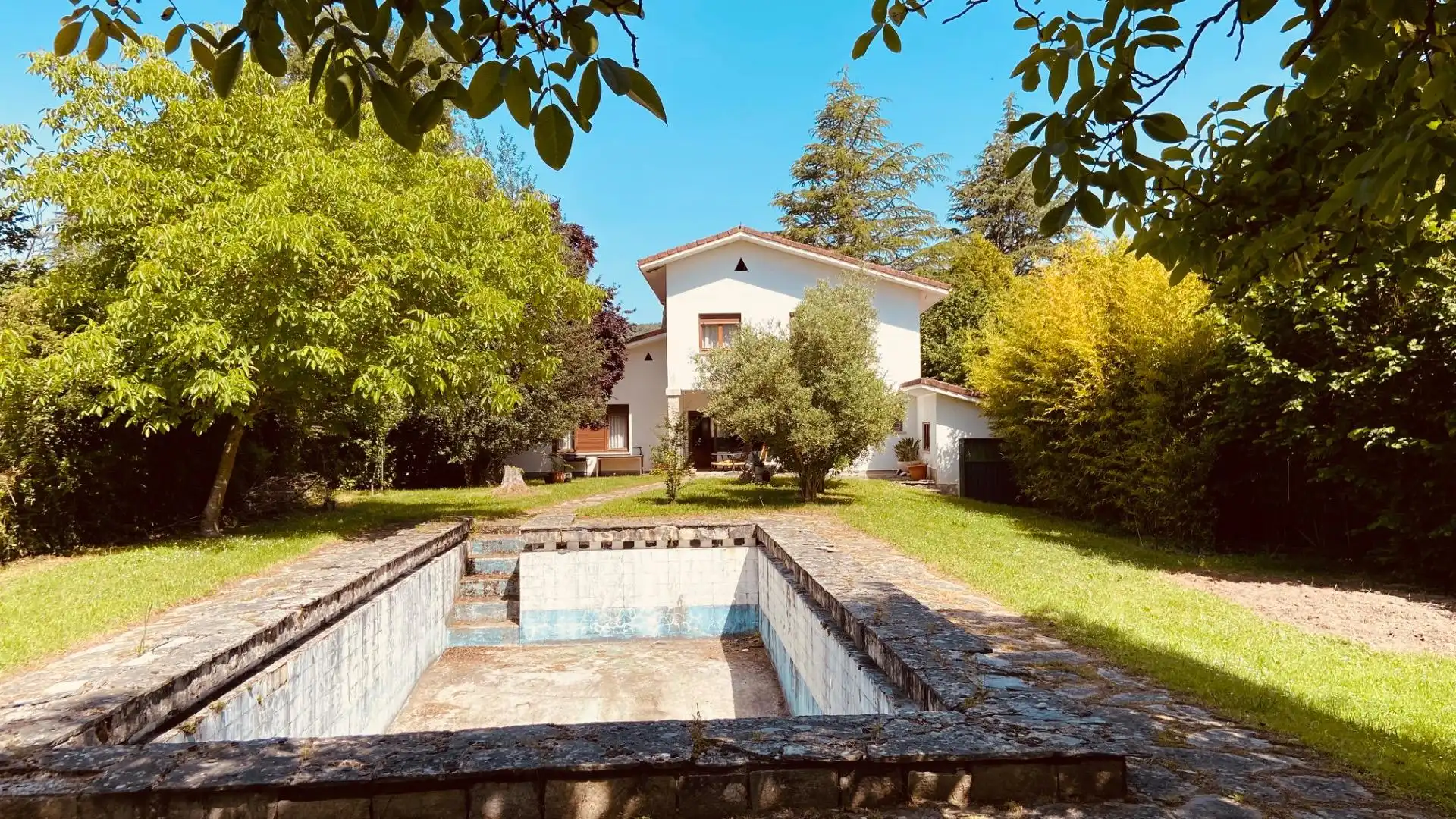 Villa con piscina in vendita a ELAD BUSTAMANTE (VILLASAN, imagen 6
