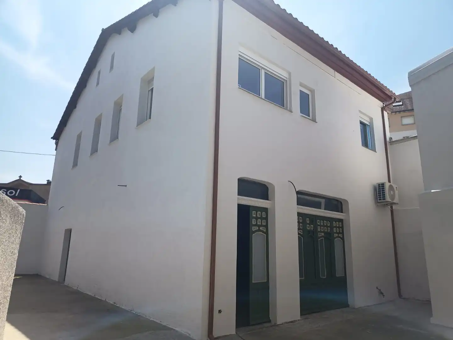 House with terrace for sale in Monforte de Lemos, imagen 7