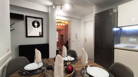 Foto 5 de Piso de alquiler en Carolinas Bajas, Alicante / Alacant