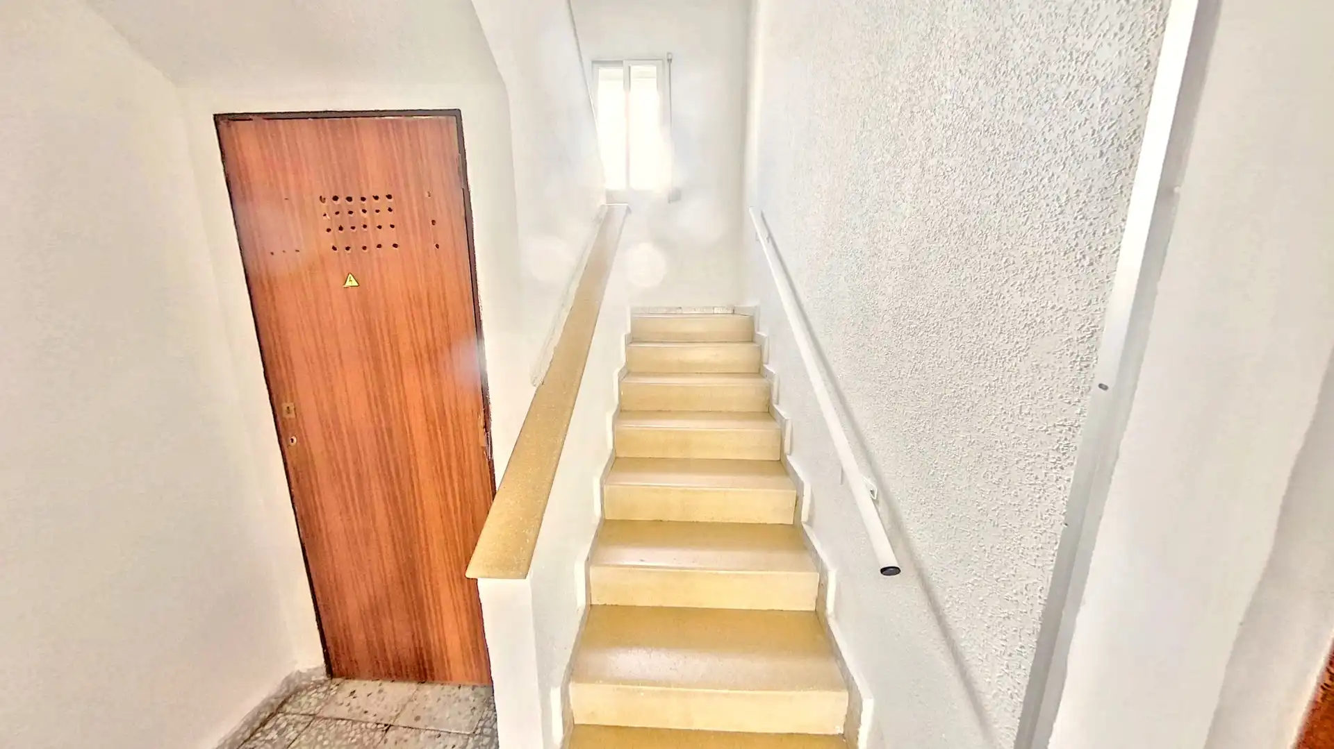 Piso de alquiler en Foso - Moreras
